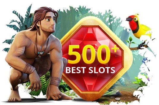 The popularity of slots in Britain